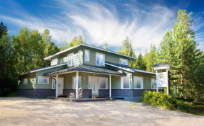 Vuokatin Aateli Villa Tsaari